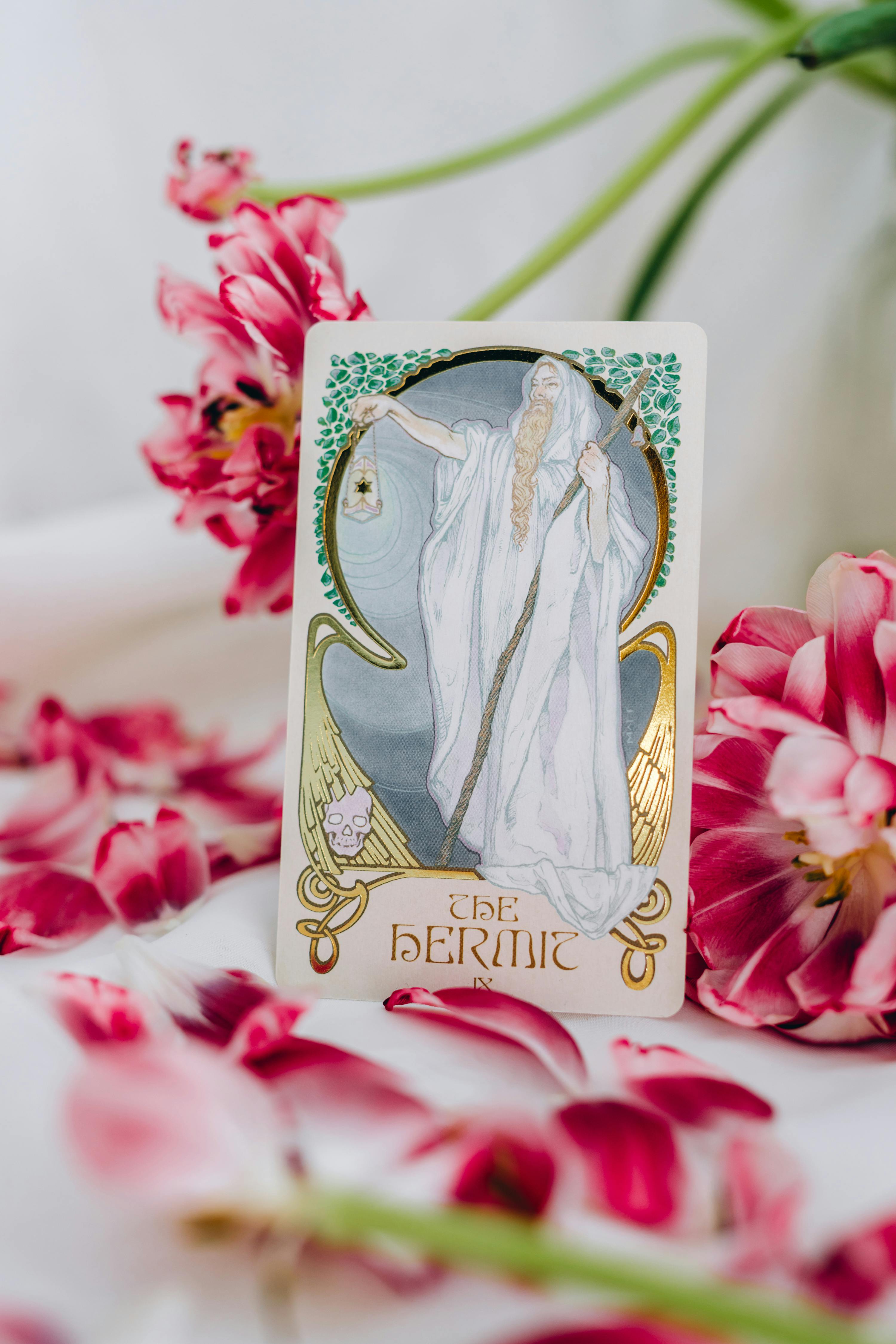 centrally floating image